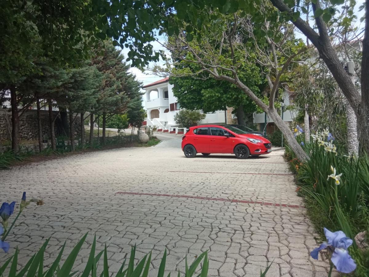 Katy&Mladen 1 Apartman Baška Kültér fotó